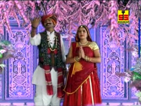 New Rajasthani Shiv Bhajan \\ Banjhan Ki Jholi Bhar Jo By Hemraj Saini