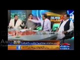 Real Face of Pakistan Politician in Different Pak Talk Shows Please Must Watch this Video