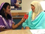 NADIA BATOOL BOKHARI PROG LEADING WOMEN IN PAKISTAN STAR ASIA TV