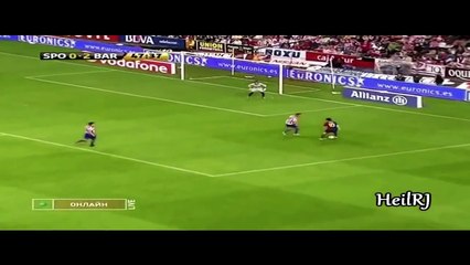 Download Video: Diego Maradona VS Lionel Messi Argentine DNA Skills