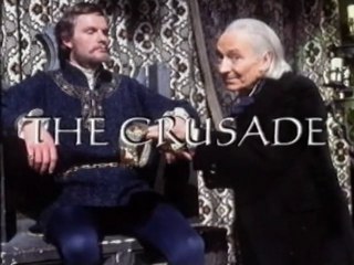 The Crusade (5a) - Outro by Julian Glover