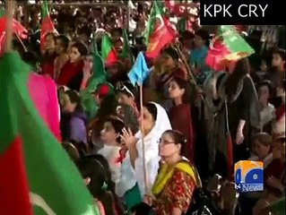 juifpakistan..PTI ki Naseem aKhtar ki kahani