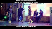 GOT7 - Stop stop it MV (Sub Español – Hangul – Roma) HD