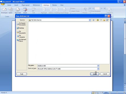 microsoft office word insert merge field in urdu part 045