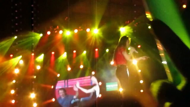 Hey Jude - Mỹ Tâm Live Concert HeartBeat Hà Nội