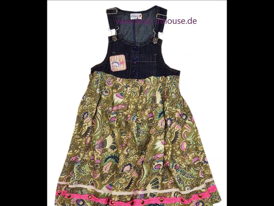 Chipie, französchische Kindermode - aktuelle Kolletion Herbst-Winter 2014 bei Kids-Inhouse