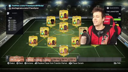 Günstige fifa Münzen Rechts - FIFA 15 Ultimate Team Packs Eröffnung