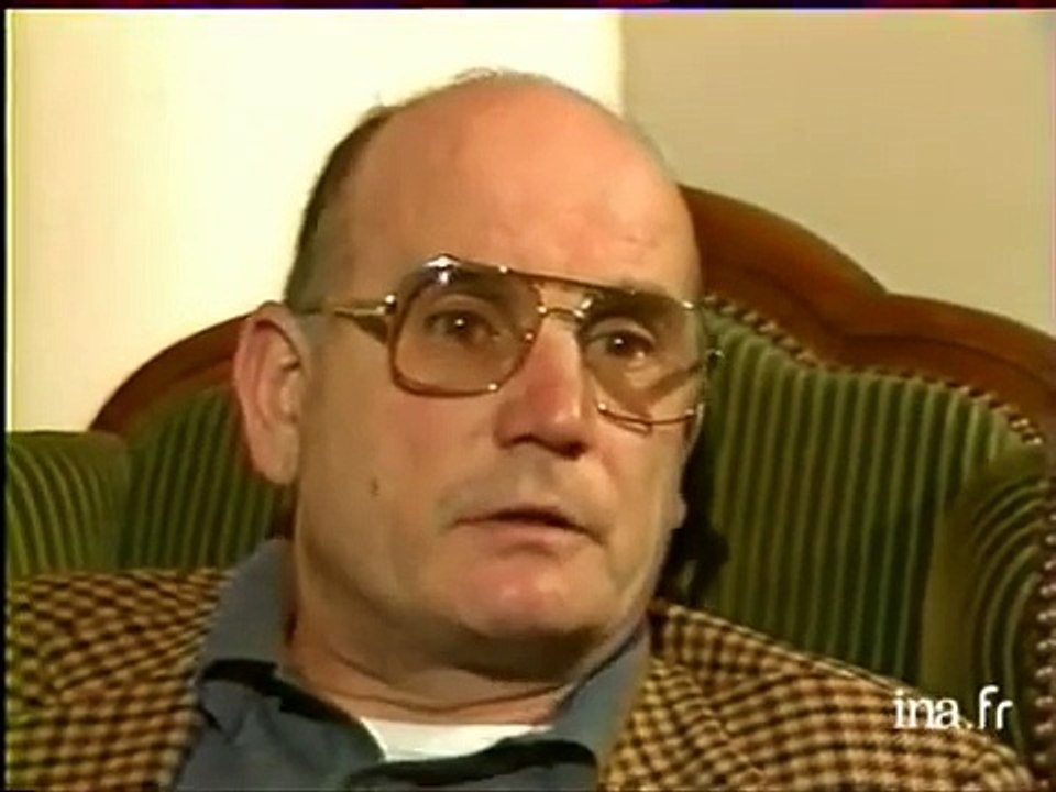 Vie et mort de Robert Boulin (3/5  le frère de Colette Boulin compromet Jacques Chaban Delmas