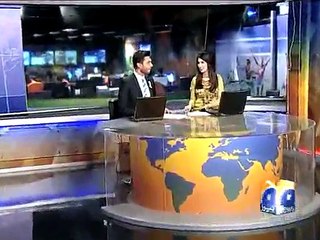 Geo Headlines-26 Nov 2014-1100