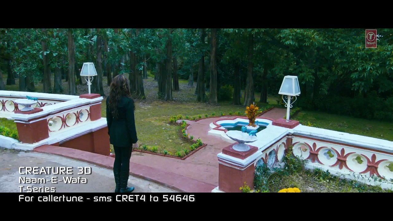 Naam e wafa latest song must watch