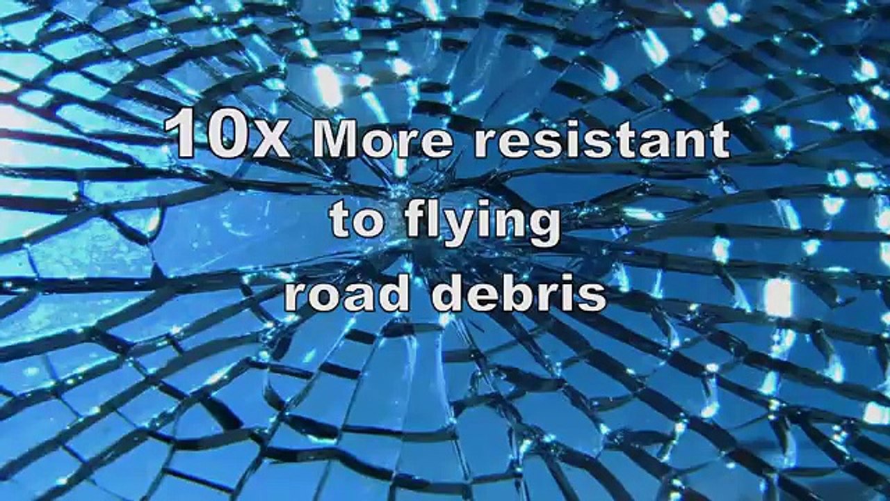 DFI Automotive Promotional Video - With Music - Diamon-Fusion International