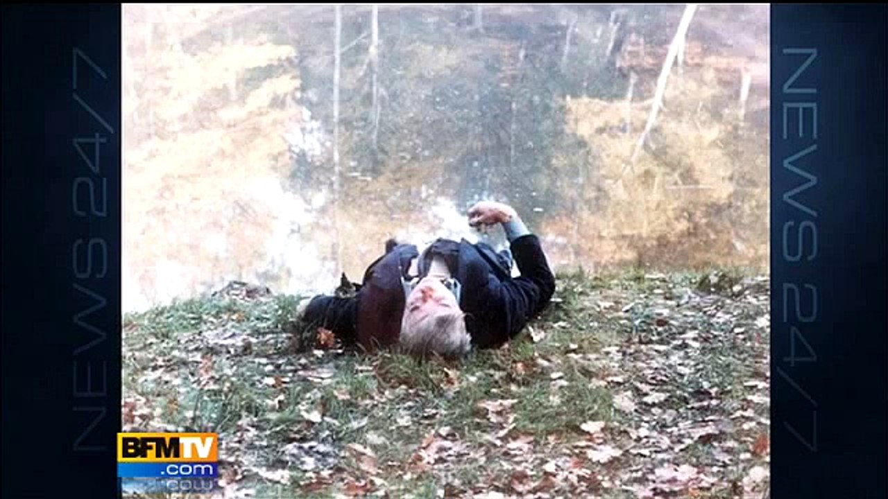 Vie et mort de Robert Boulin (4/5  le témoignage du gendarme