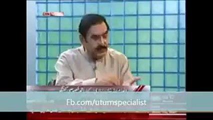 juifpakistan..Imran Khan k bande ki bhi sun lain..