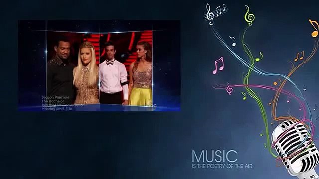 Alfonso Ribeiro & Witney Win DWTS FINALE Dancing With The Stars 2014