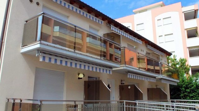 A vendre - appartement - Roquebrune Cap Martin (06190) - 3 pièces - 50m²