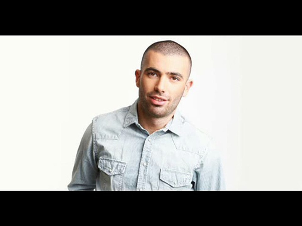 עומר אדם - נמס ממך קריוקי