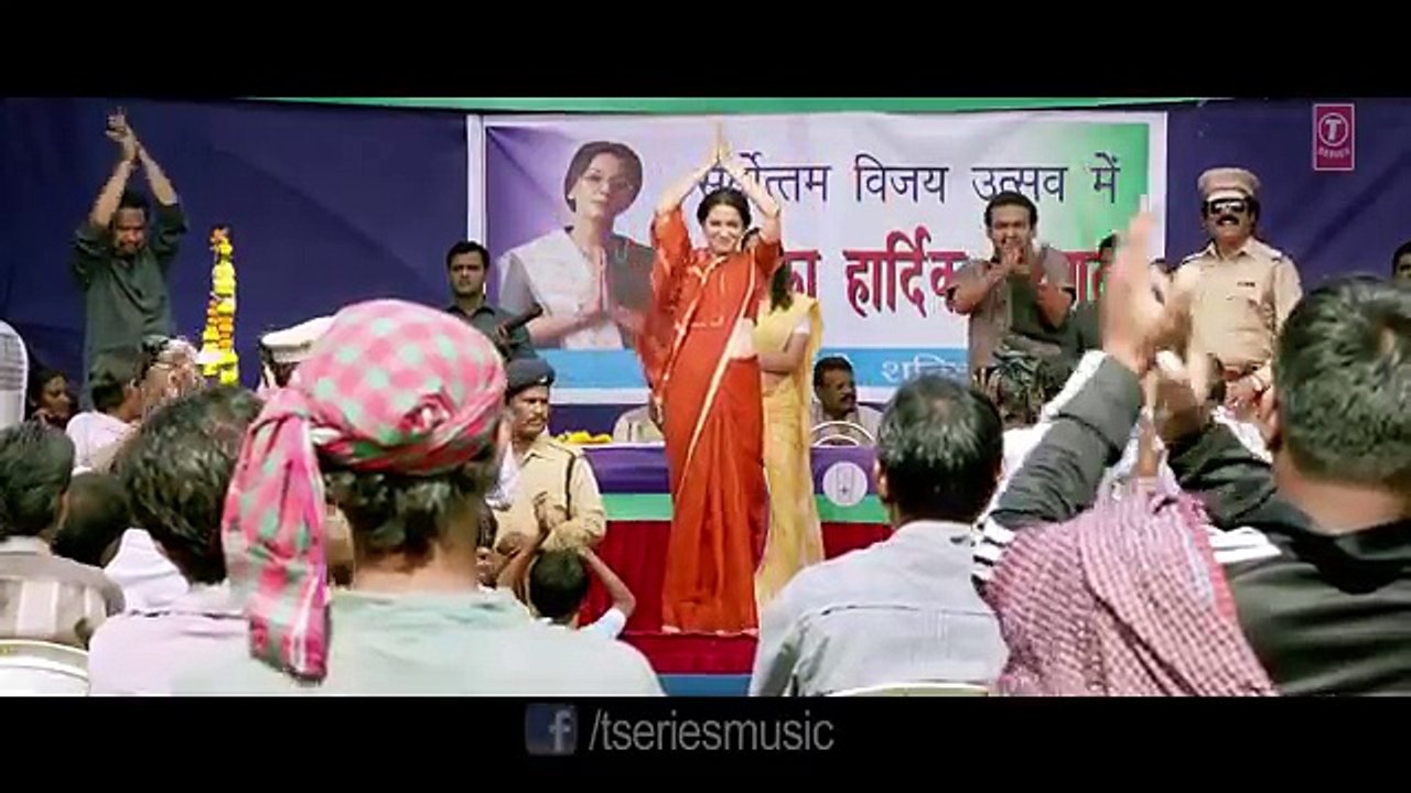 Gulaab Gang full movie  Madhuri Dixit Juhi Chawla  Shilpa Rao Malabika Bramha