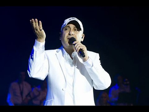 עופר לוי - האישה של חיי קריוקי