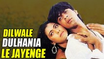Dilwale Dulhania Le Jayenge New Trailer Review | Shahrukh Khan, Kajol