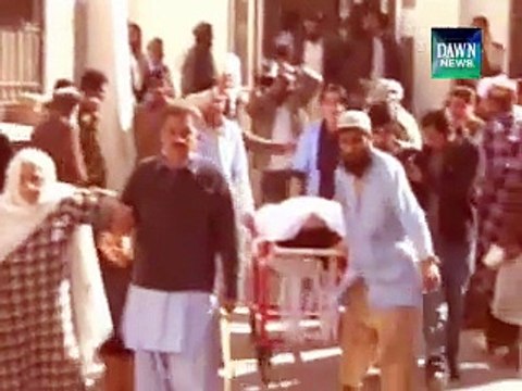 Gunmen kill four polio workers in Quetta