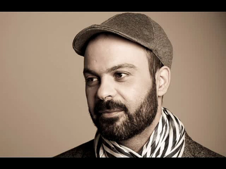 עמיר בניון - לגנוב את הטוב קריוקי