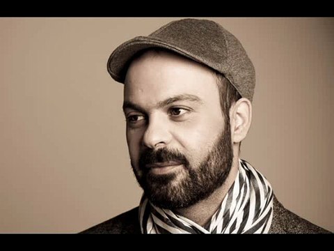 עמיר בניון - לגנוב את הטוב קריוקי