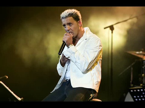 קובי פרץ - בלילות קריוקי