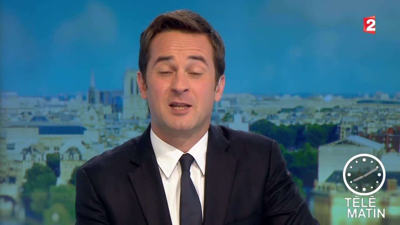 La côtelette de l'espace