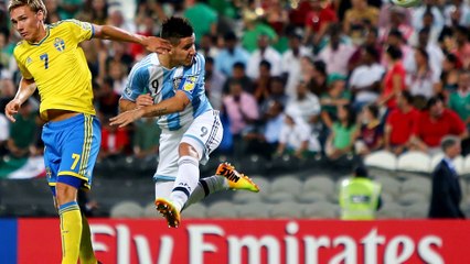 Valcke defiant under FIFA criticism