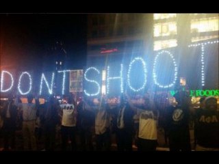 When Justice Fails by The Electric Trunk