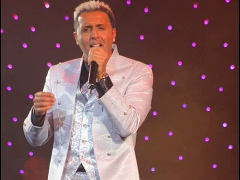 קובי פרץ - כמה אהבה קריוקי