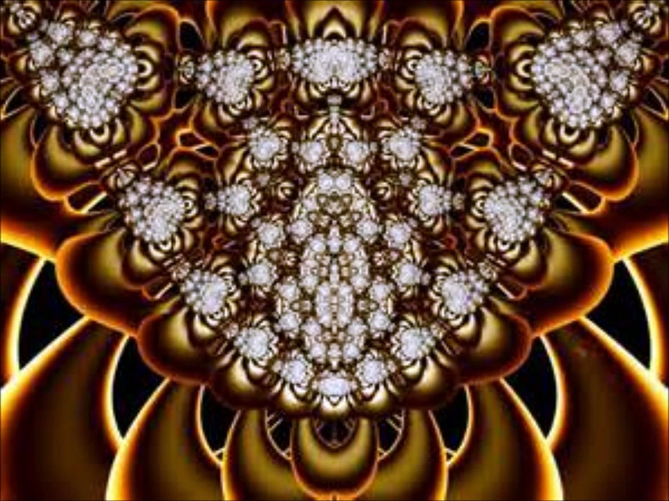 Diamonds And Gold
