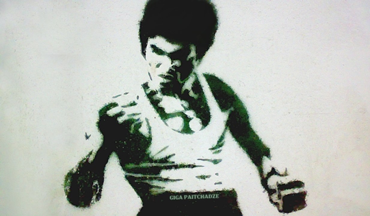 Bruce Lee: Geburtstag der Woche