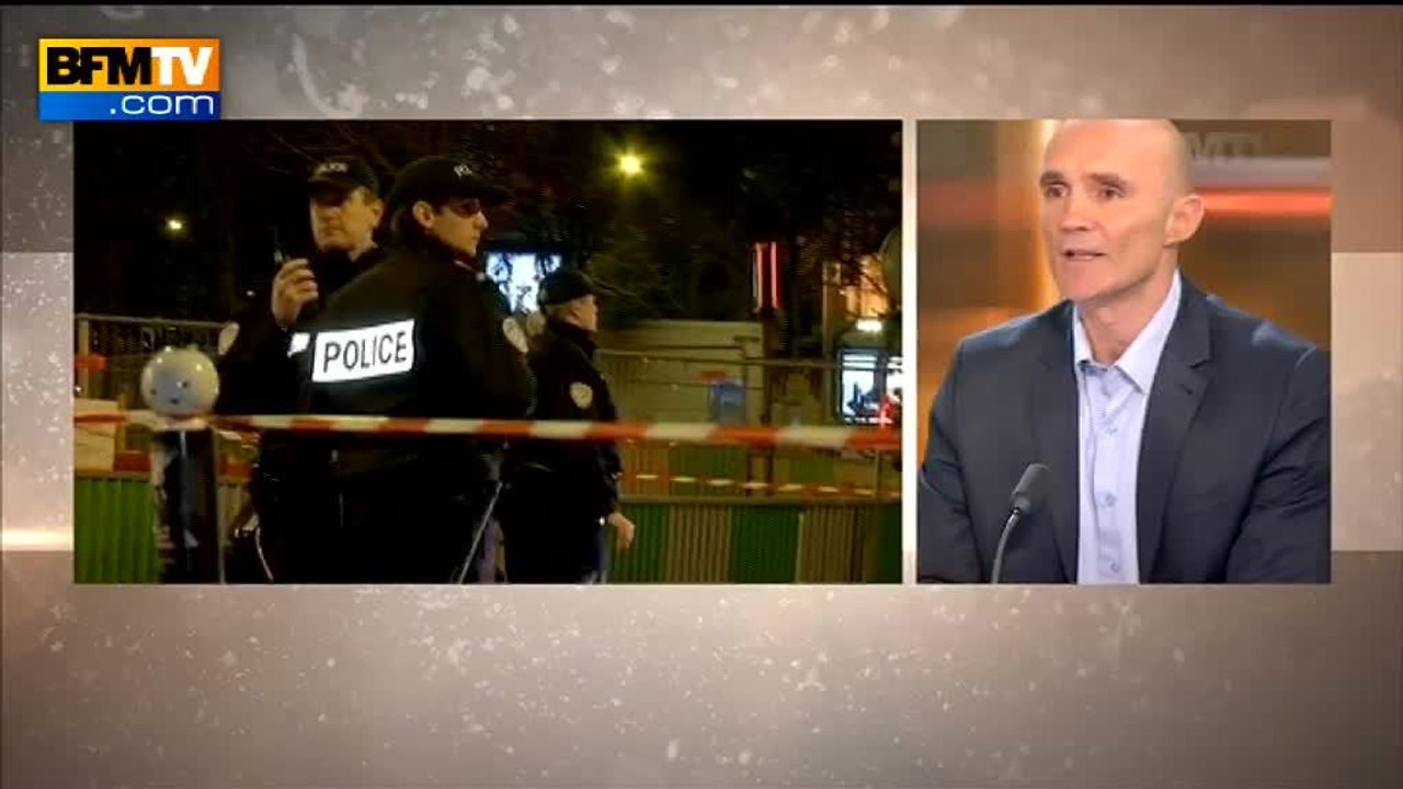 Braquage chez Cartier à Paris: des malfaiteurs "peu professionnels"