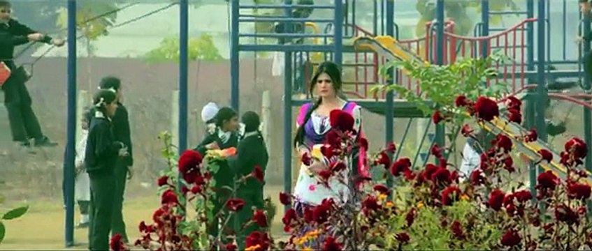 Jis Tan Nu (Full Video) Arif Lohar - Jatt James Bond - Gippy Grewal & Zarine Khan - Punjabi Song 2014 HD