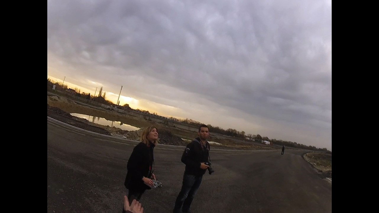 proto oxy 3.0 et oxy 1.5 et oxy 1.0 paraglider rc