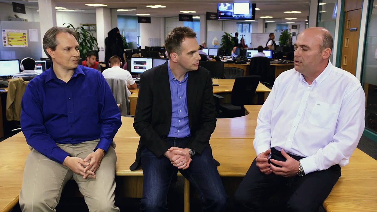 Inside PokerStars 4: How does PokerStars protect the game? | PokerStars