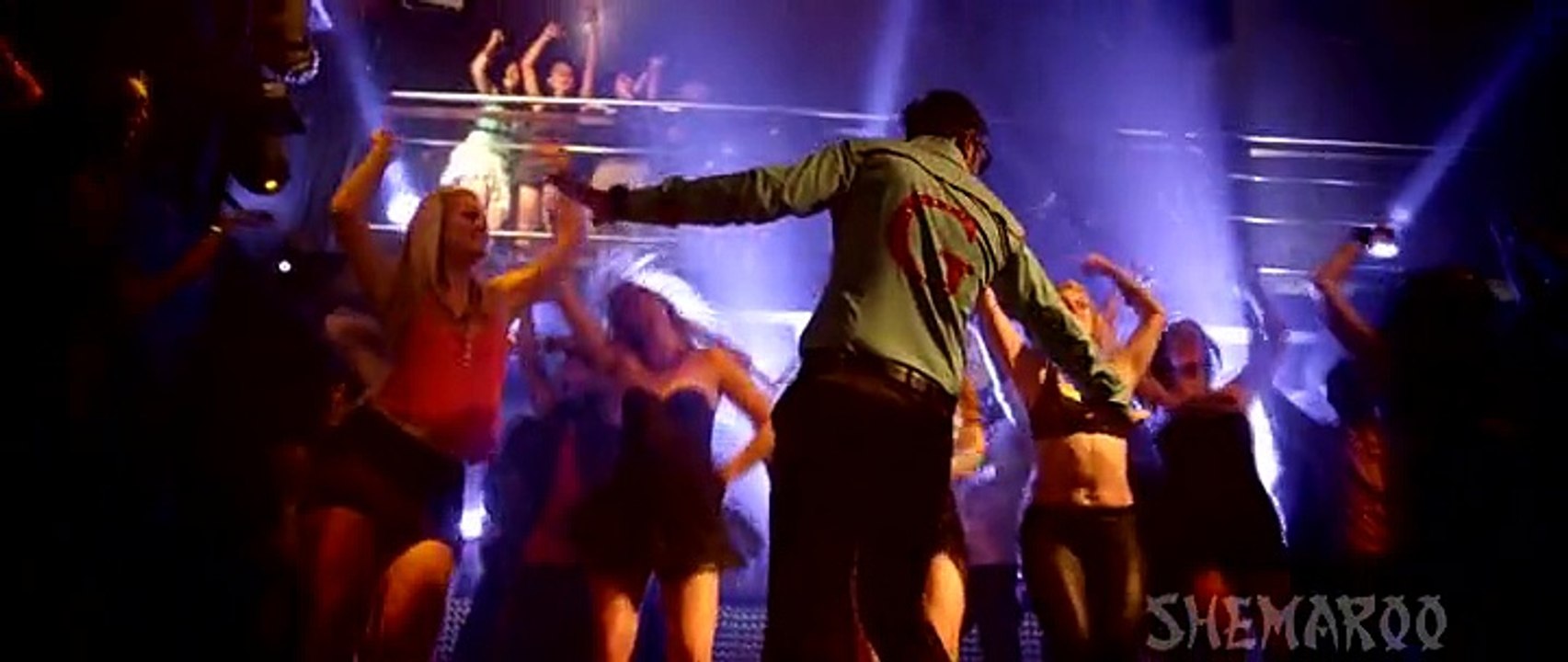 party sharty oay best of luck