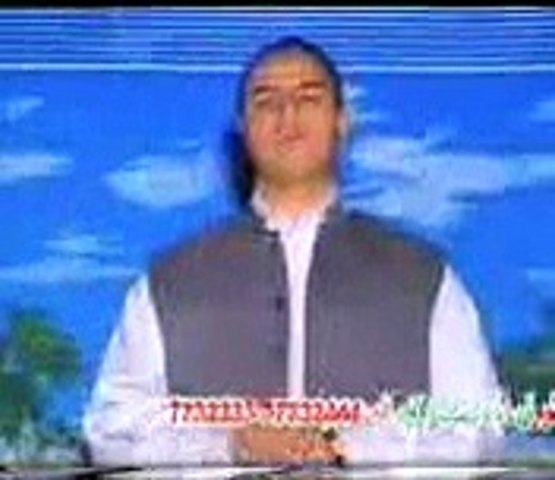 amin ulfat pashto new tapy 2013