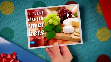 Chocolate Gift Baskets