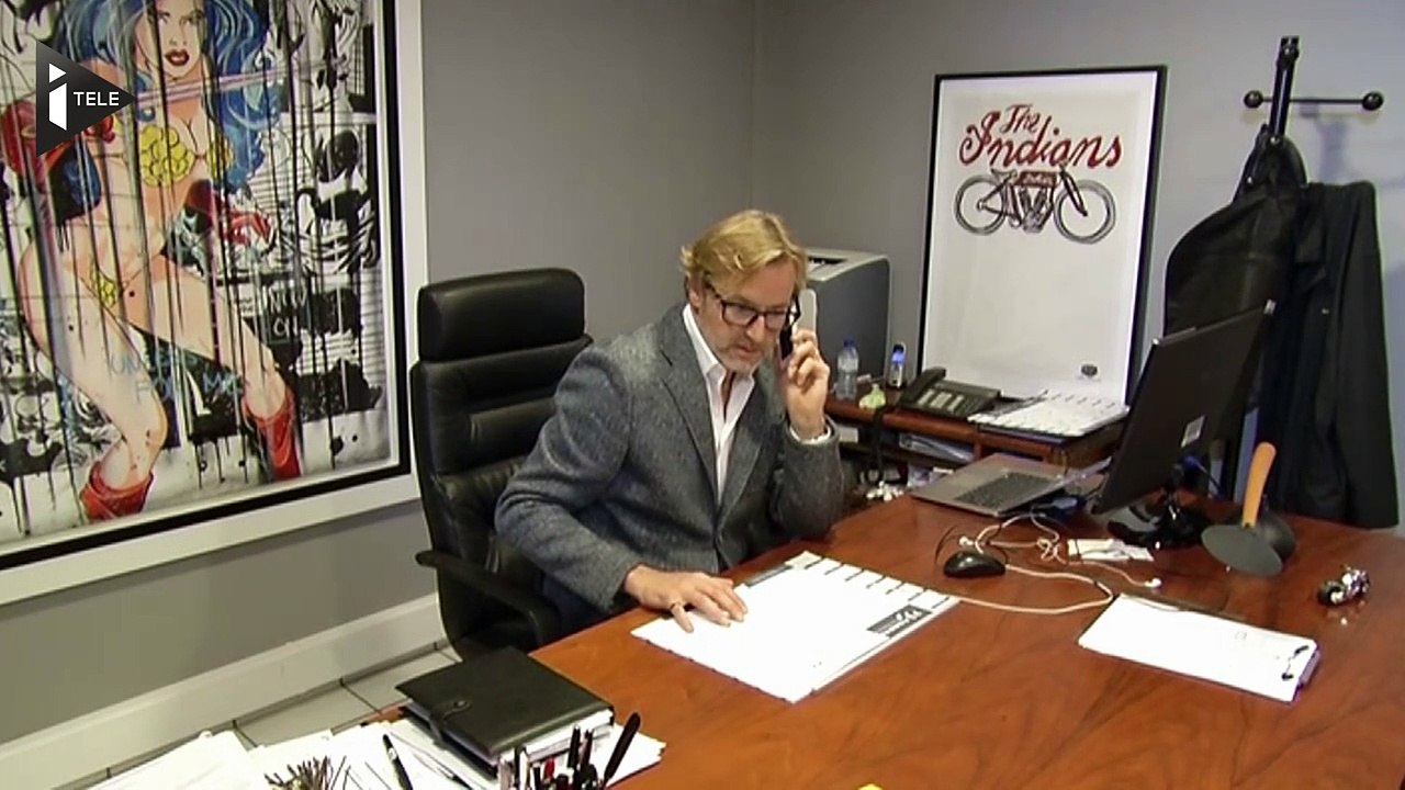 Ecoutes téléphoniques : friture sur la ligne