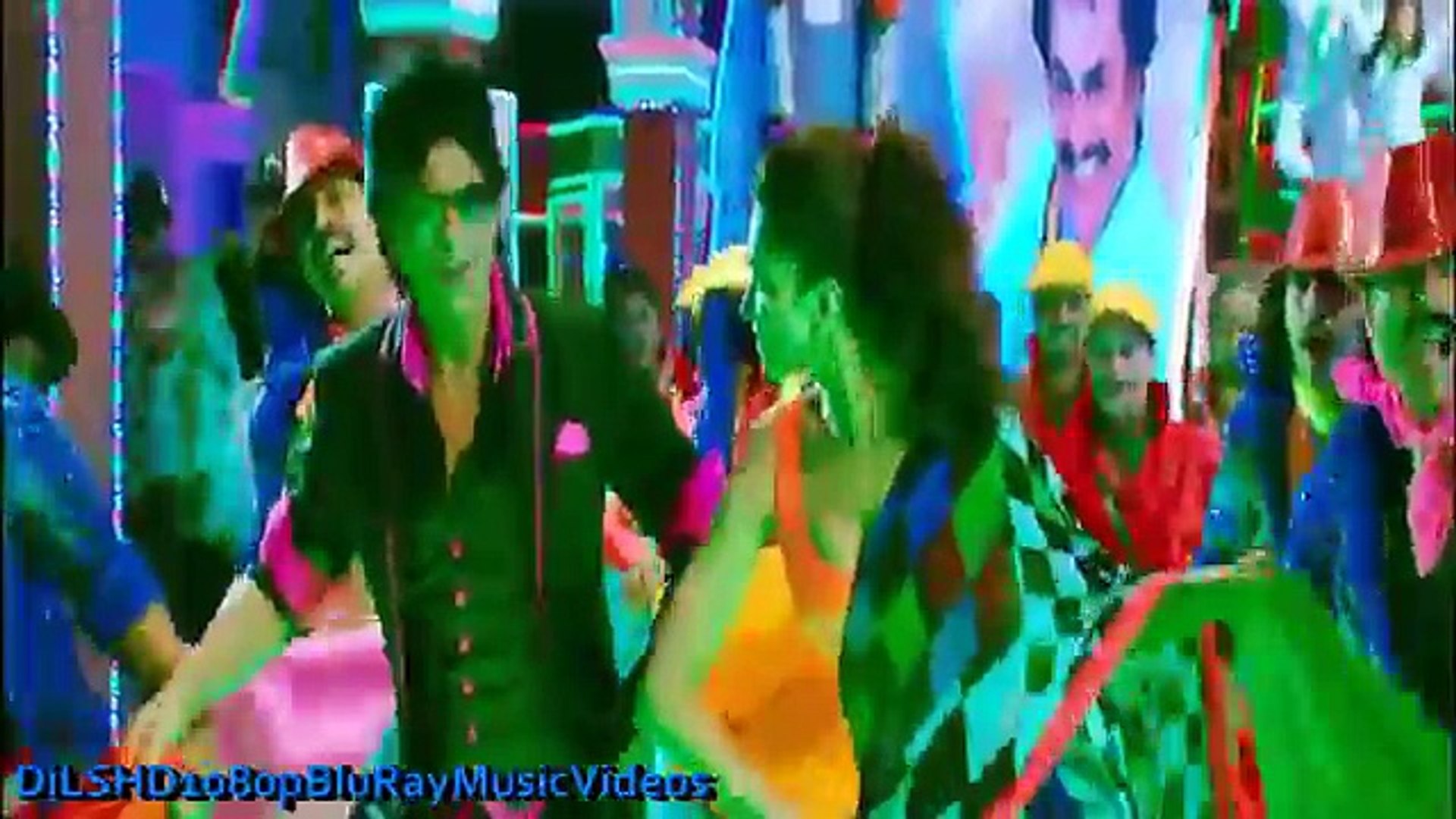 Lungi-Dance-Full-Song---Chennai-Express-2013-Music-Videos