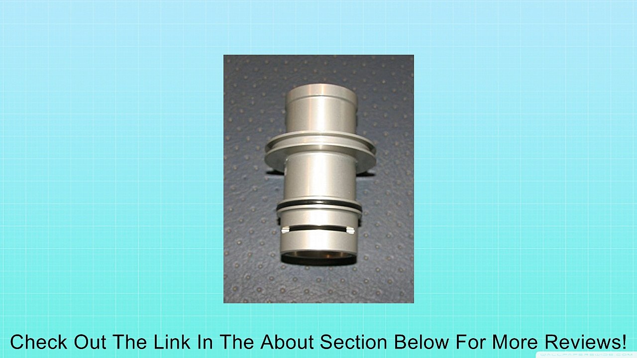 Senco SFN1, SKS, SPS - BF0073 Cylinder Seal replacement. YJ0035 cylinder upgrade Review