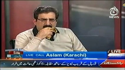 Atom Bomb Threat to Modi By Pakistani