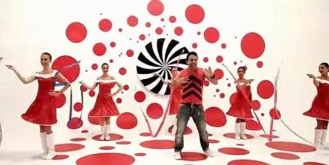 Atilla Taş'ın Yeni Klibi Sosyal Medyayı Salladı