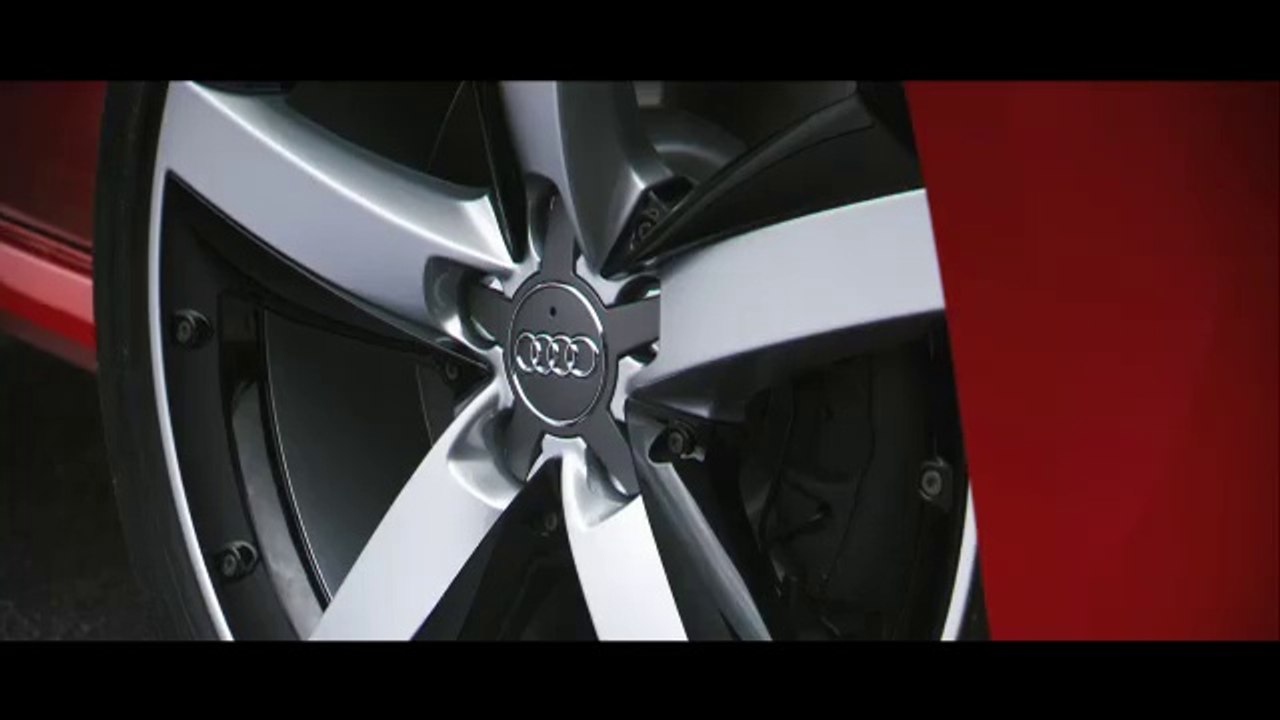 Makyajlı Audi A1 tanıtım videosu // ototest.tv