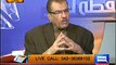 PTI and PAT Hired Christians For Sit-ins @ 1000 Rs Per Head - Mujeeb ur Rehman Shami