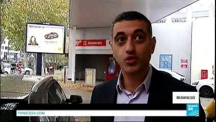 No deal to cut oil output ahead of OPEC summit