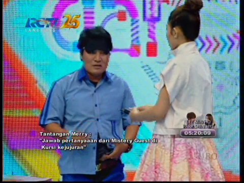 [141126]Dahsyat - Seg3