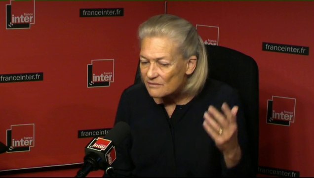 Elisabeth Badinter : La loi Veil est l'une des plus importantes pour les femmes